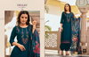 Afghani 2 By Lily Lali Embroidery Kurti With Bottom Dupatta Wholesale Price In Surat